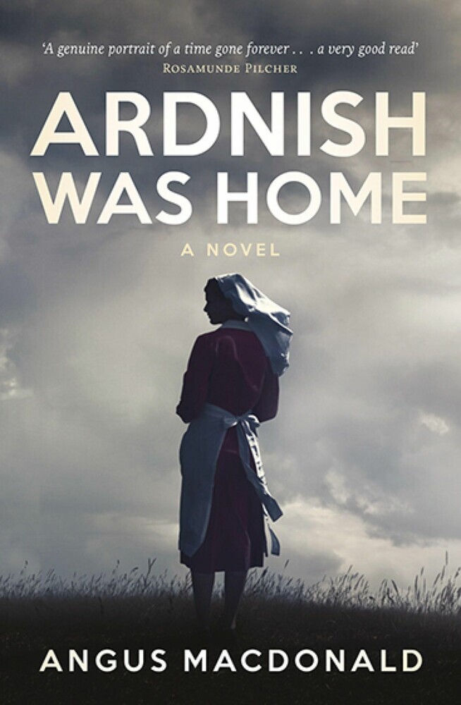 Ardnish Was Home main product photo