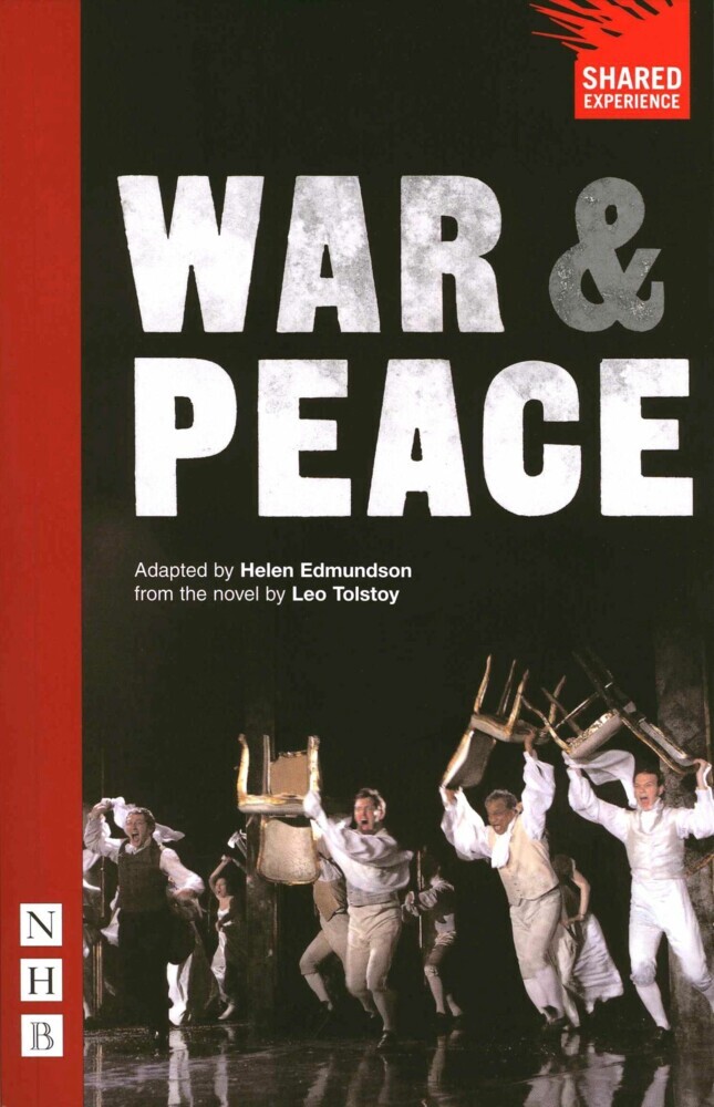 War and Peace main product photo