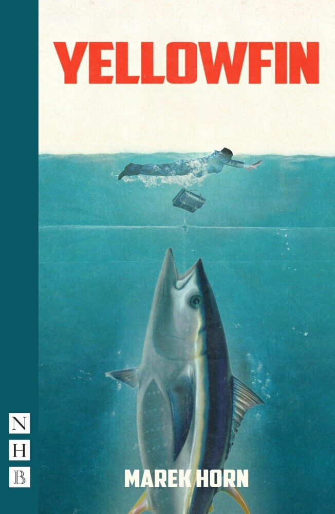 Yellowfin (NHB Modern Plays) main product photo