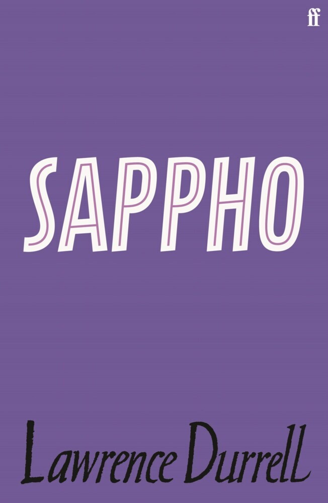 Sappho main product photo