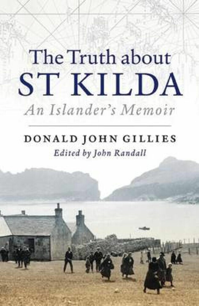 The Truth About St. Kilda main product photo