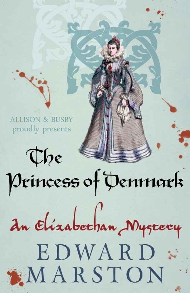 The Princess of Denmark main product photo