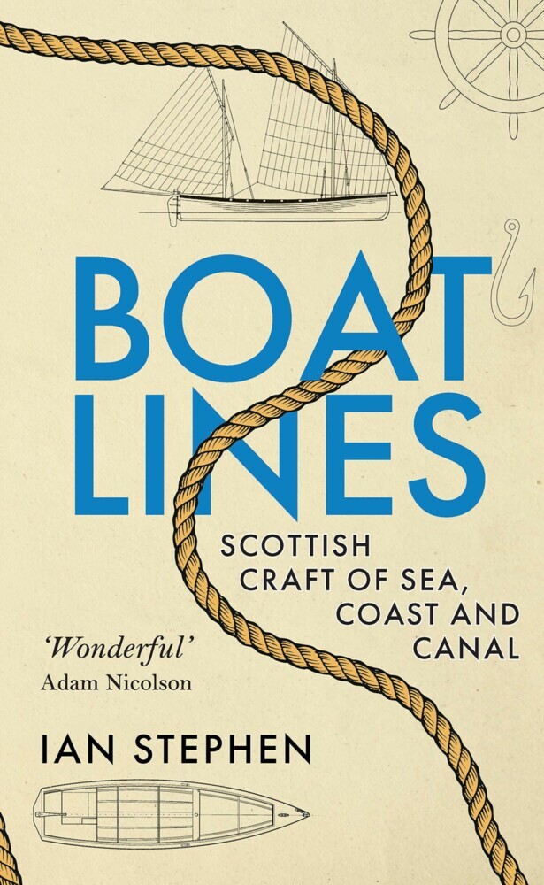 Boatlines main product photo