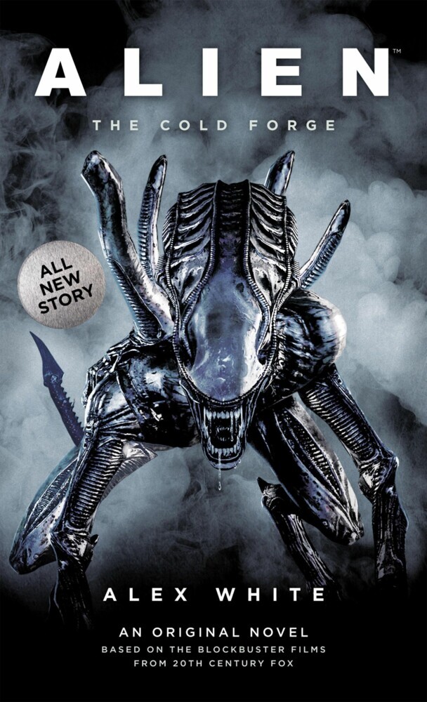 Alien main product photo