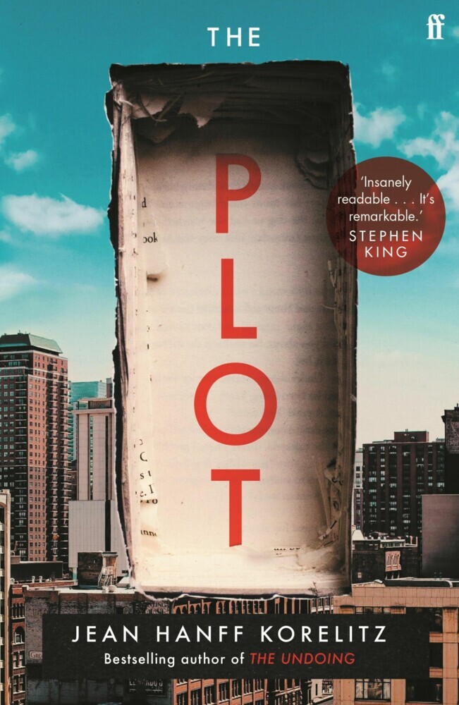 The Plot main product photo