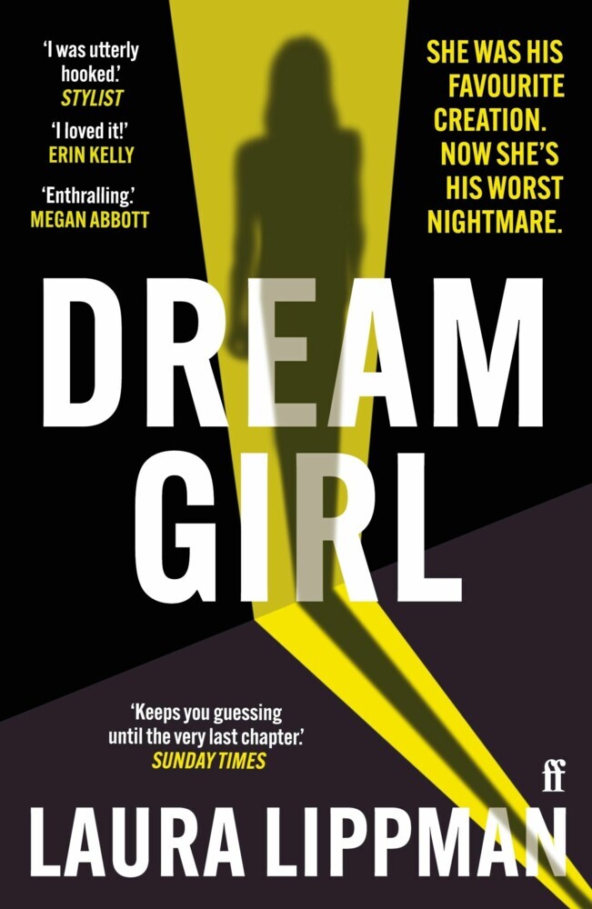 Dream Girl main product photo