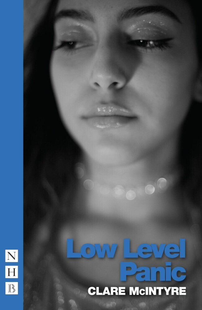 Low Level Panic main product photo