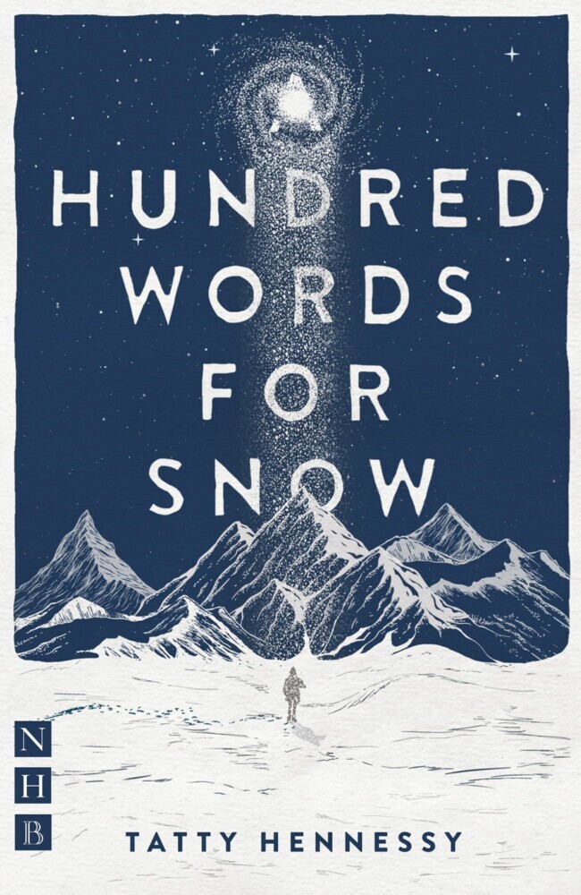 A Hundred Words for Snow main product photo