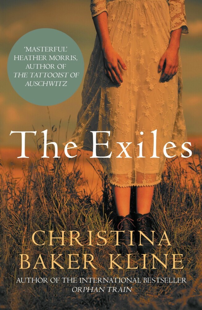 The Exiles main product photo