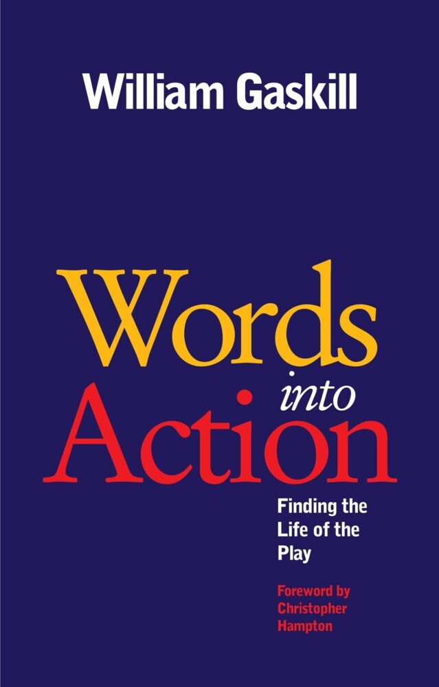 Words Into Action main product photo