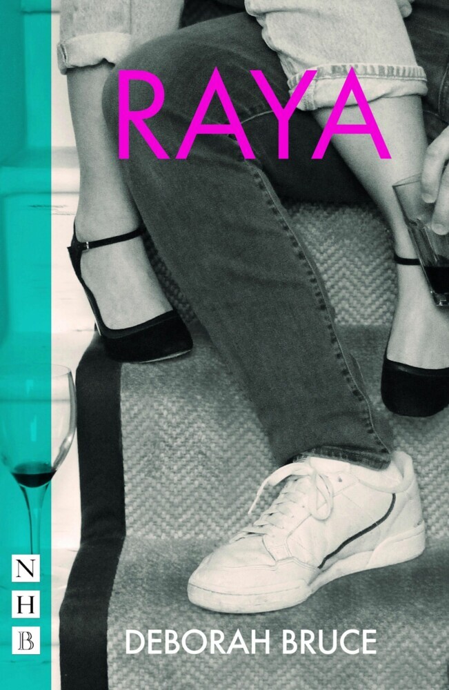 Raya (NHB Modern Plays) main product photo