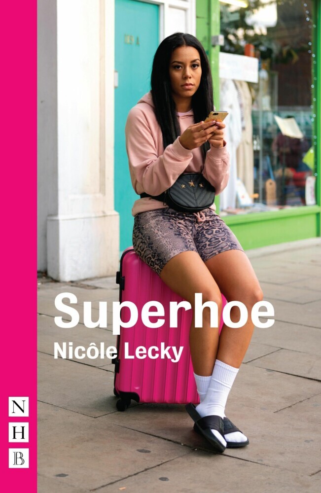 Superhoe main product photo