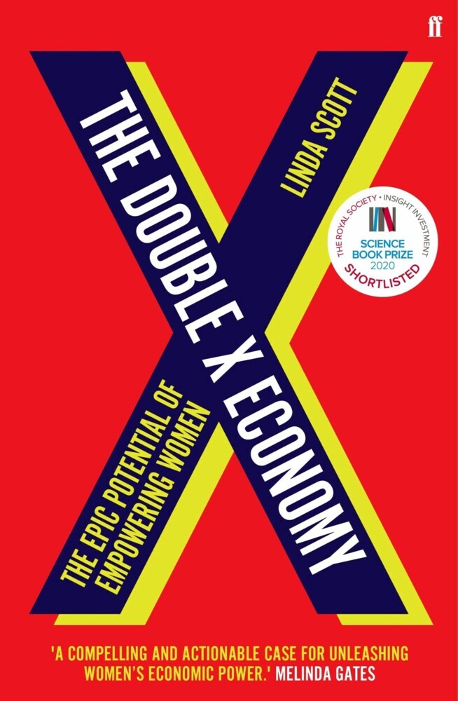 The Double X Economy main product photo