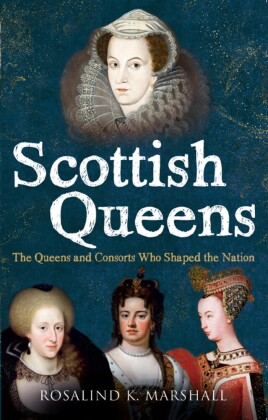 Scottish Queens