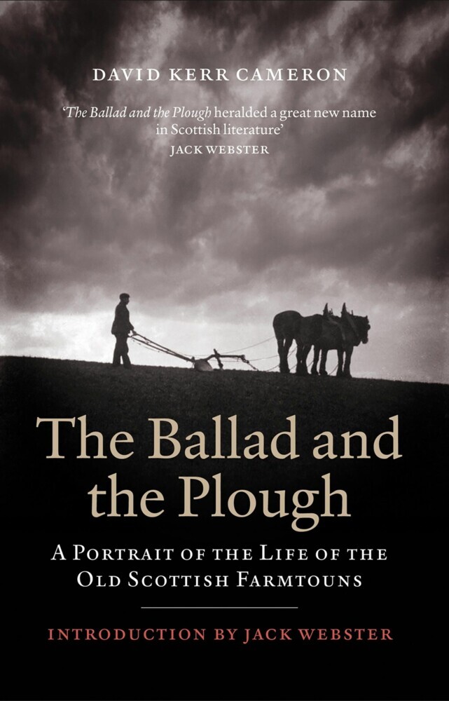 The Ballad and the Plough main product photo
