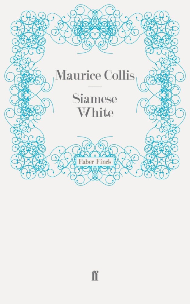 Siamese White main product photo