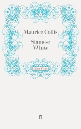Siamese White