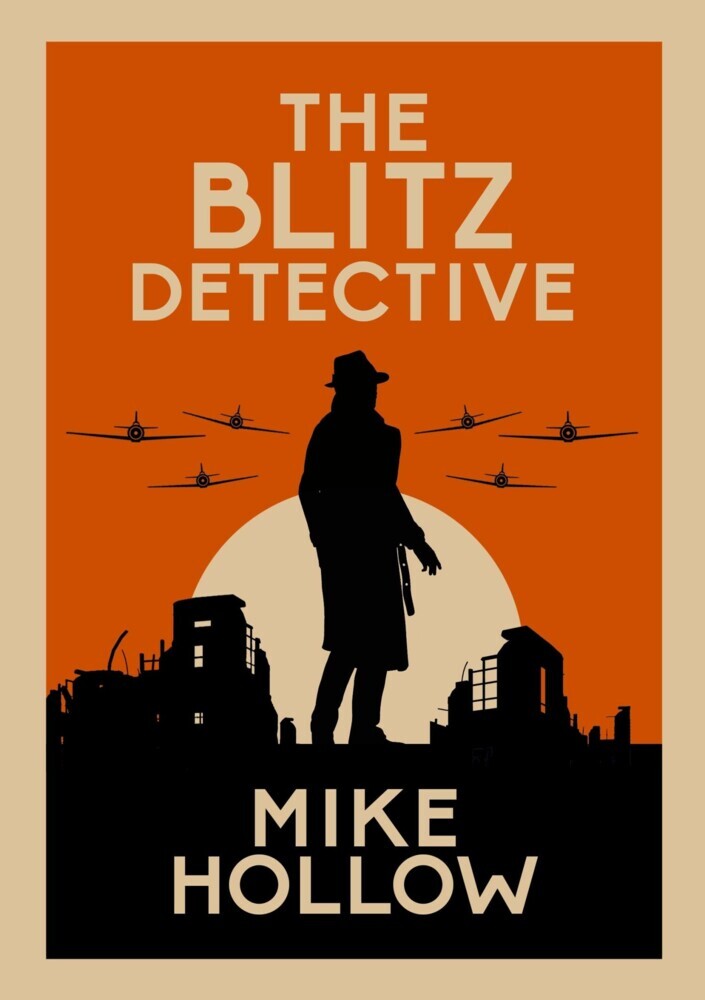 The Blitz Detective main product photo