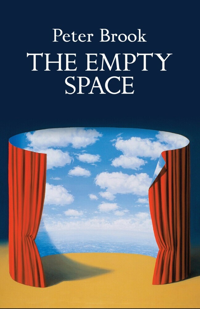 The Empty Space main product photo