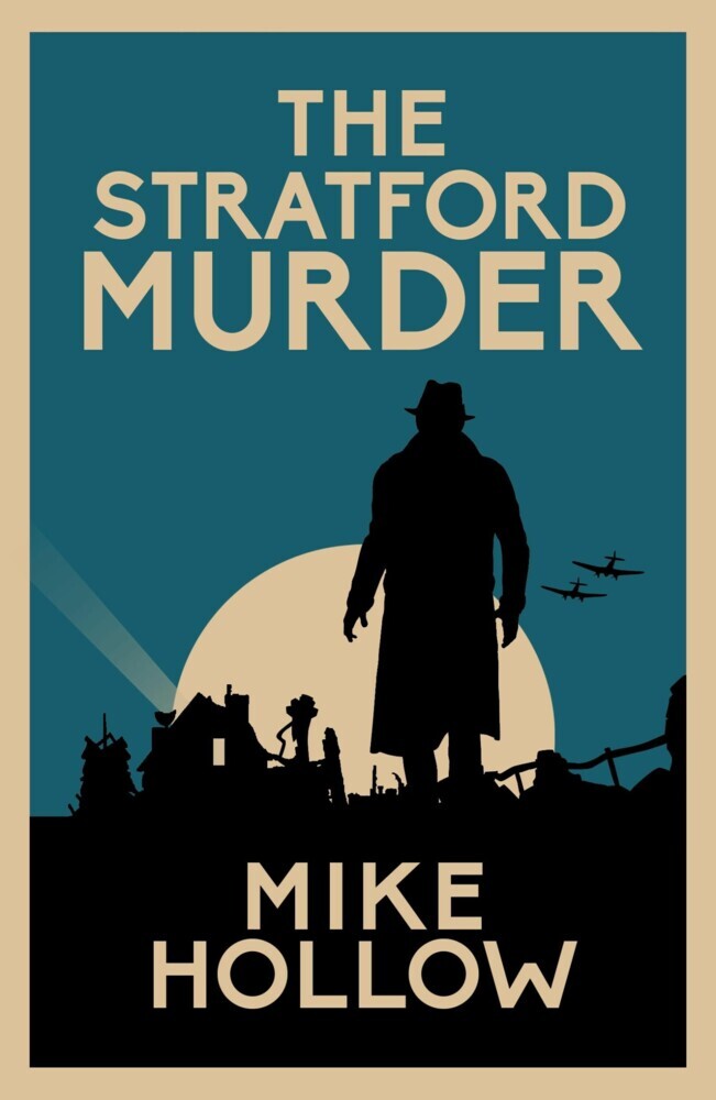 The Stratford Murder main product photo