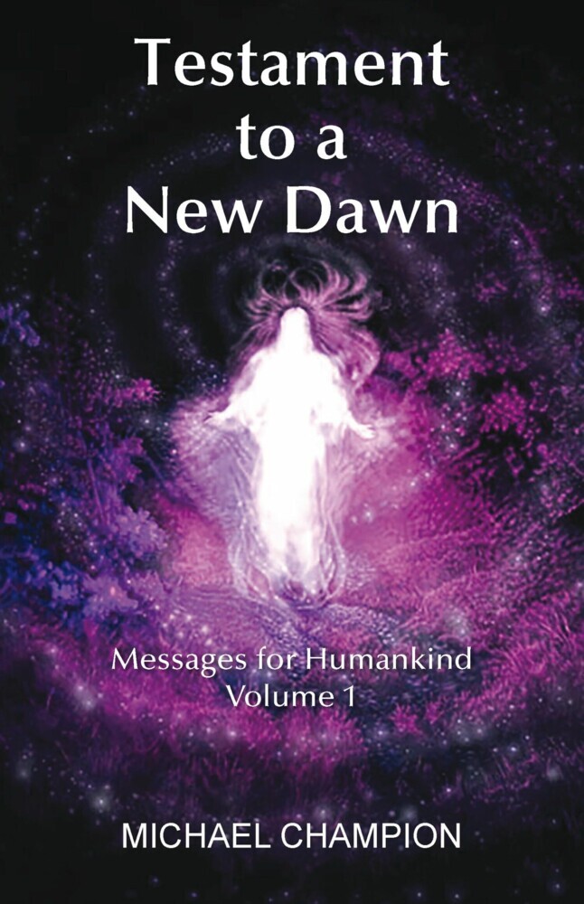 Testament to a New Dawn main product photo