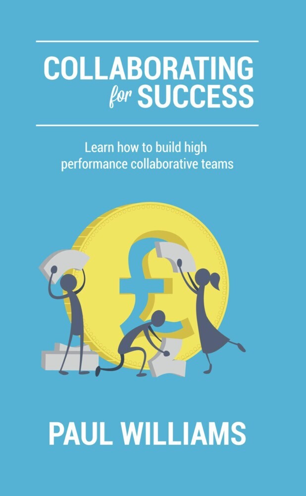 Collaborating for Success: Learn How to Build High Performance Collaborative Teams main product photo