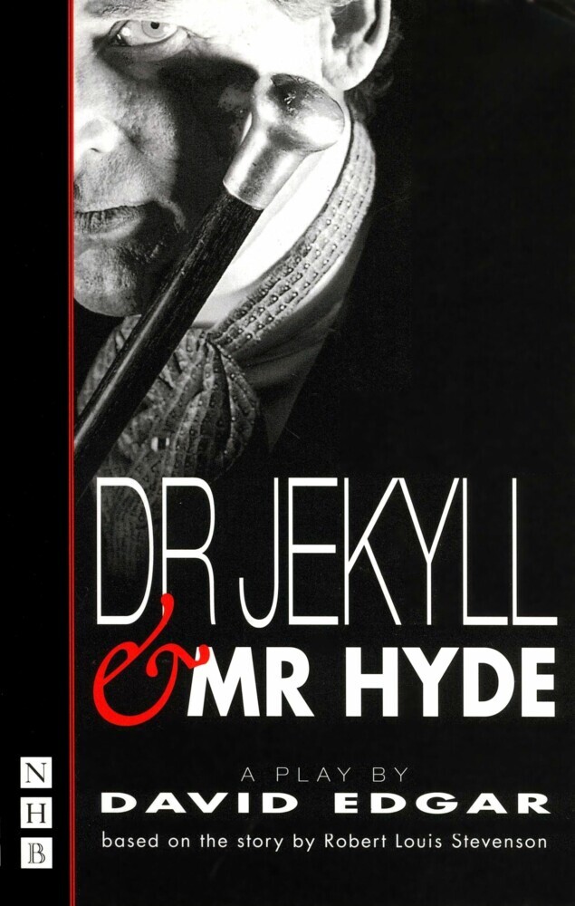 Dr Jekyll and Mr Hyde main product photo