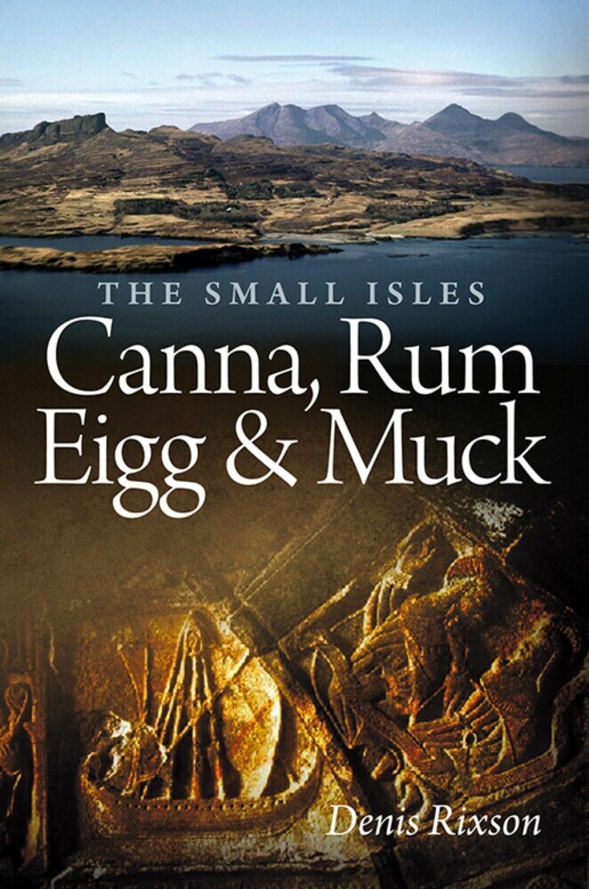 The Small Isles main product photo