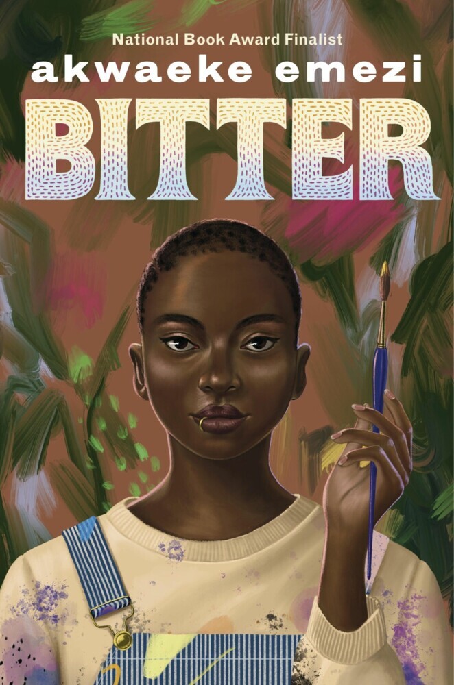 Bitter main product photo