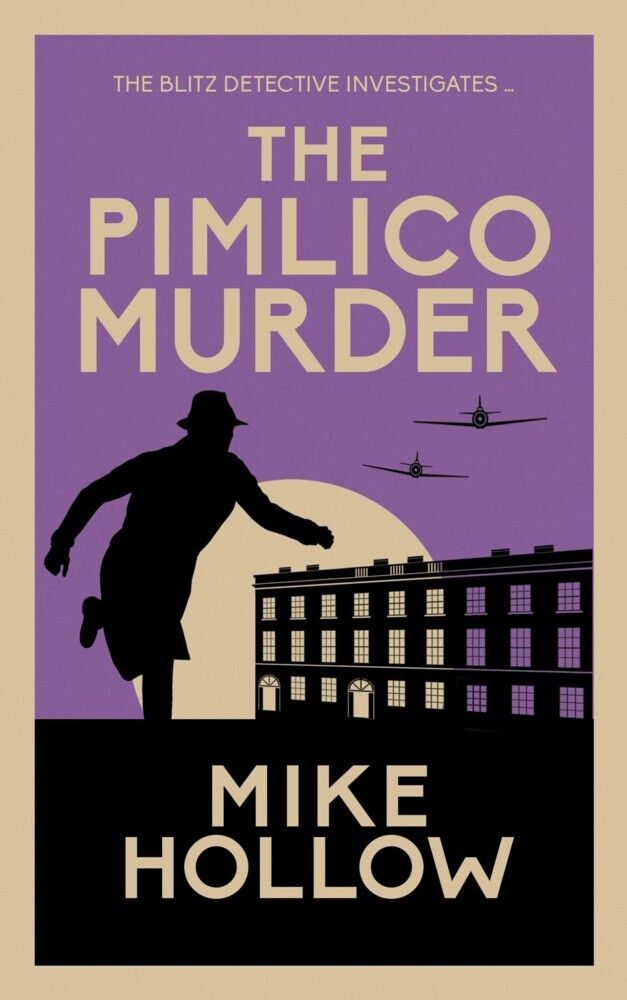 The Pimlico Murder main product photo