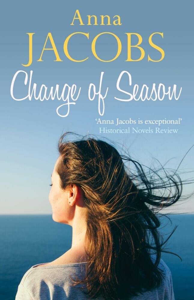 Change of Season main product photo