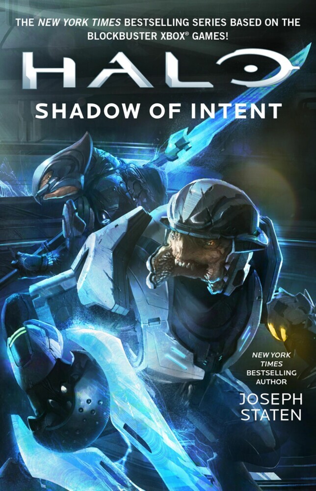 Halo: Shadow of Intent main product photo