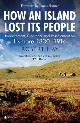 How an Island Lost Its People