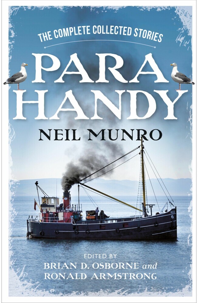 Para Handy main product photo