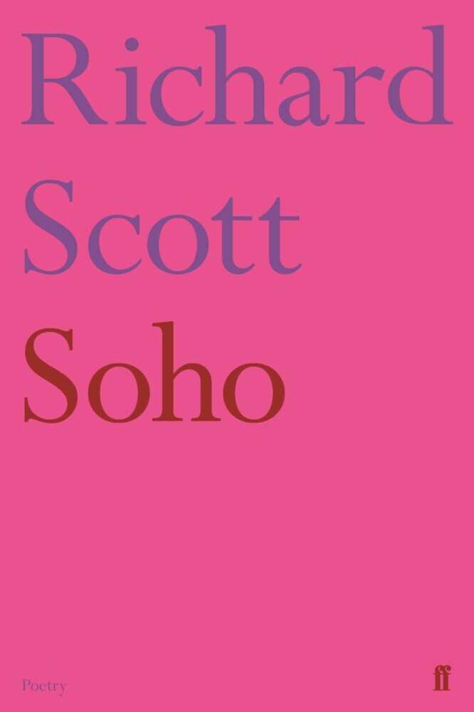 Soho main product photo