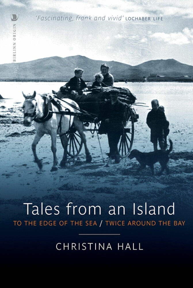Tales From an Island main product photo