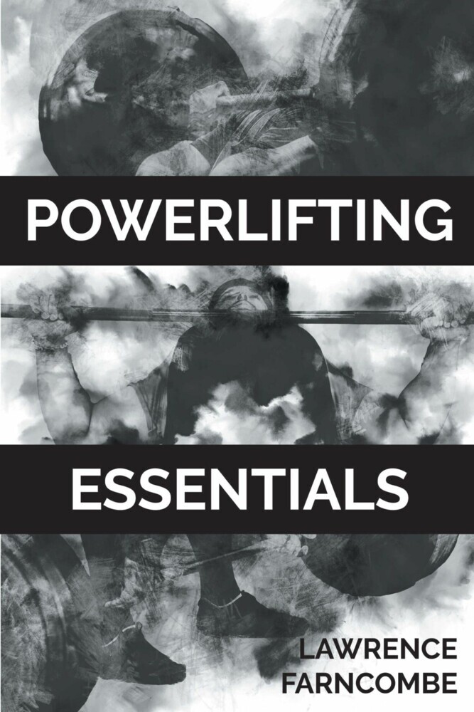 Powerlifting Essentials main product photo