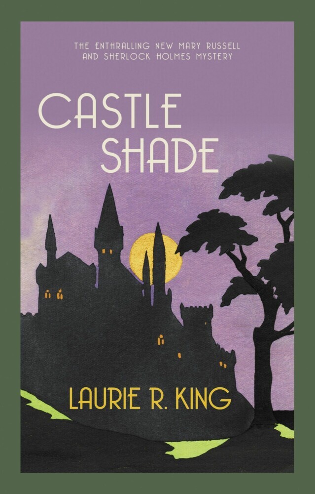 Castle Shade main product photo
