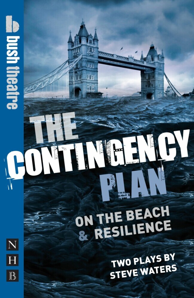 The Contingency Plan main product photo