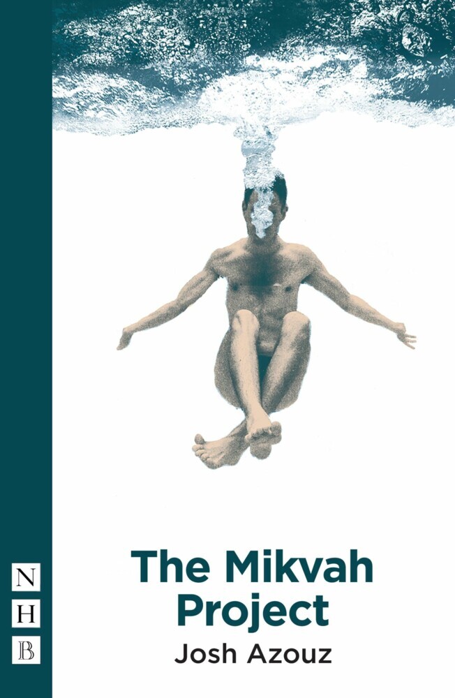 The Mikvah Project main product photo