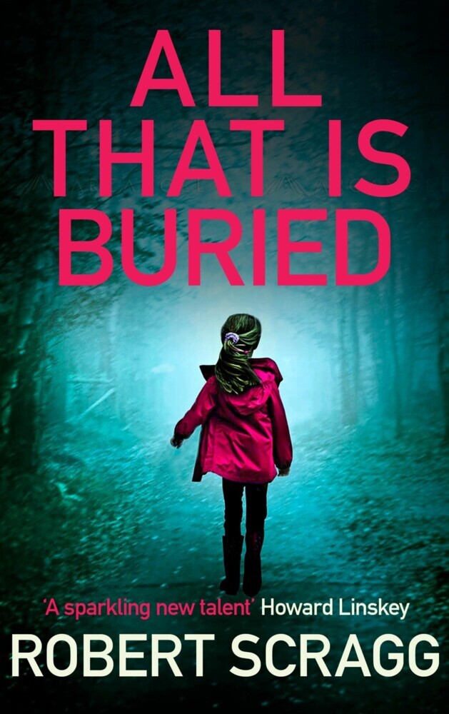 All That is Buried main product photo