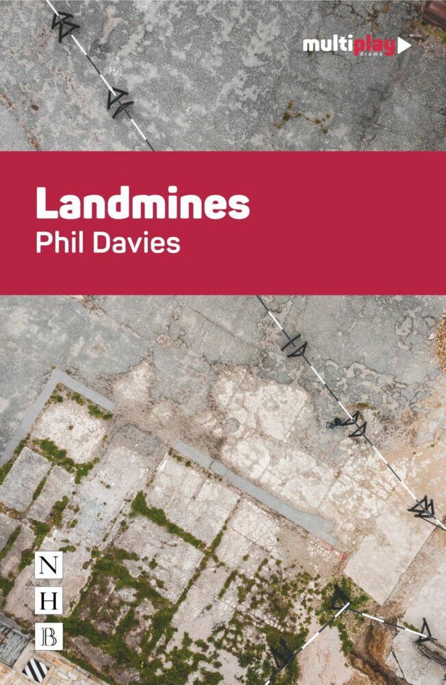 Landmines main product photo