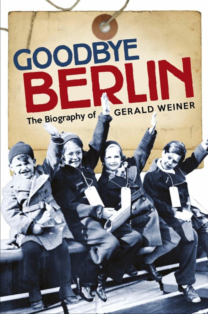 Goodbye Berlin main product photo