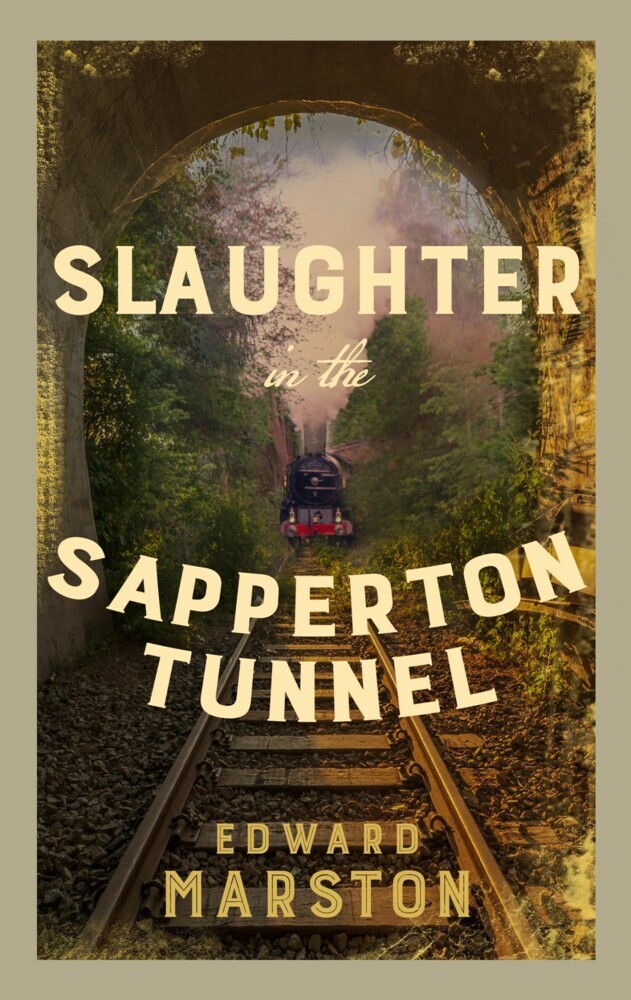Slaughter in the Sapperton Tunnel main product photo