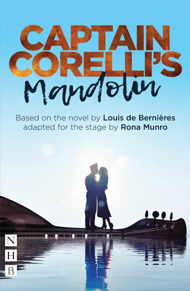 Captain Corelli's Mandolin main product photo