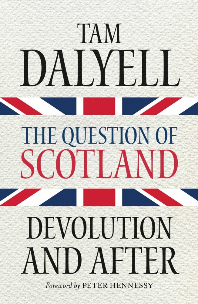The Question of Scotland main product photo
