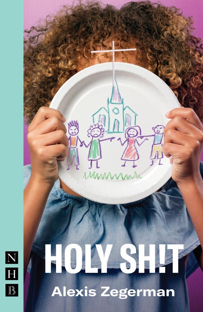 Holy Sh!t main product photo