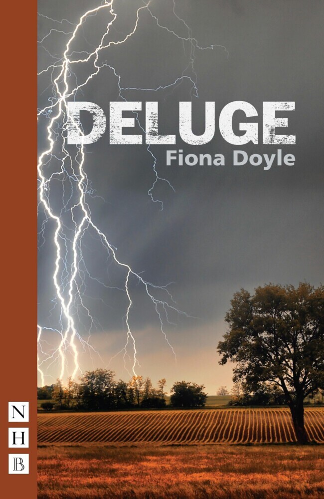 Deluge main product photo