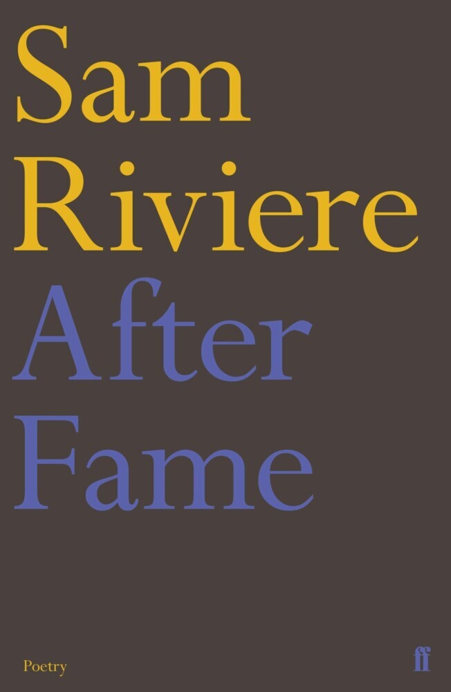 After Fame main product photo