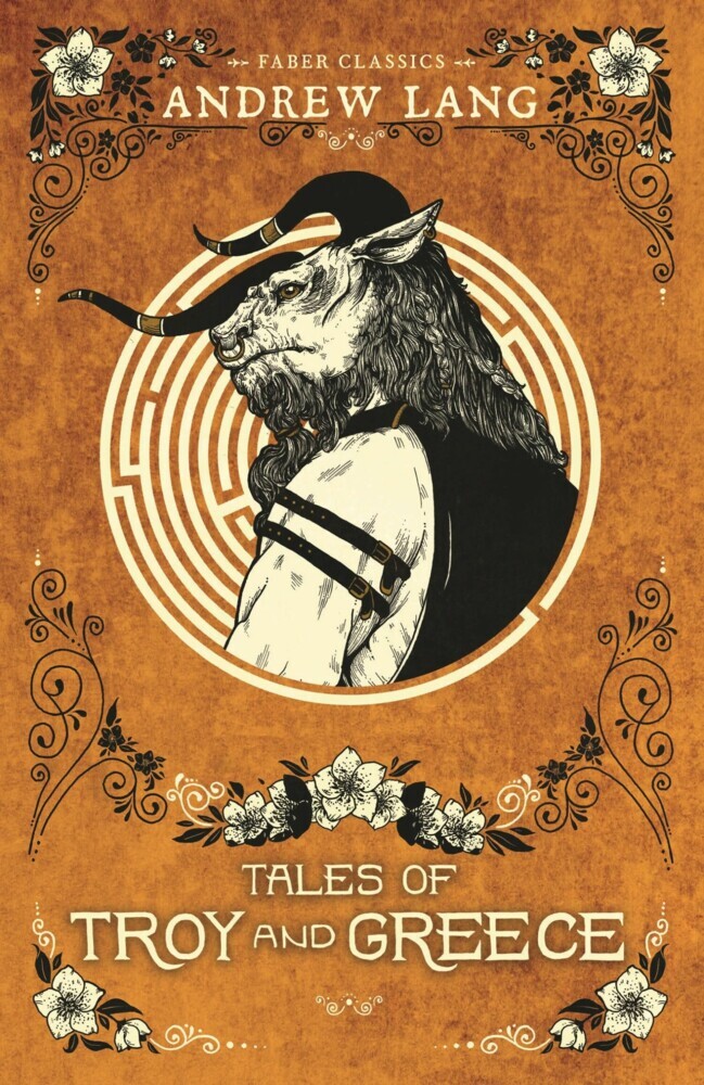 Tales of Troy and Greece main product photo